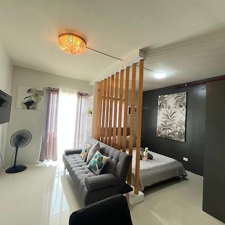 Condo In Camella Manors In Puerto Princesa Extérieur photo