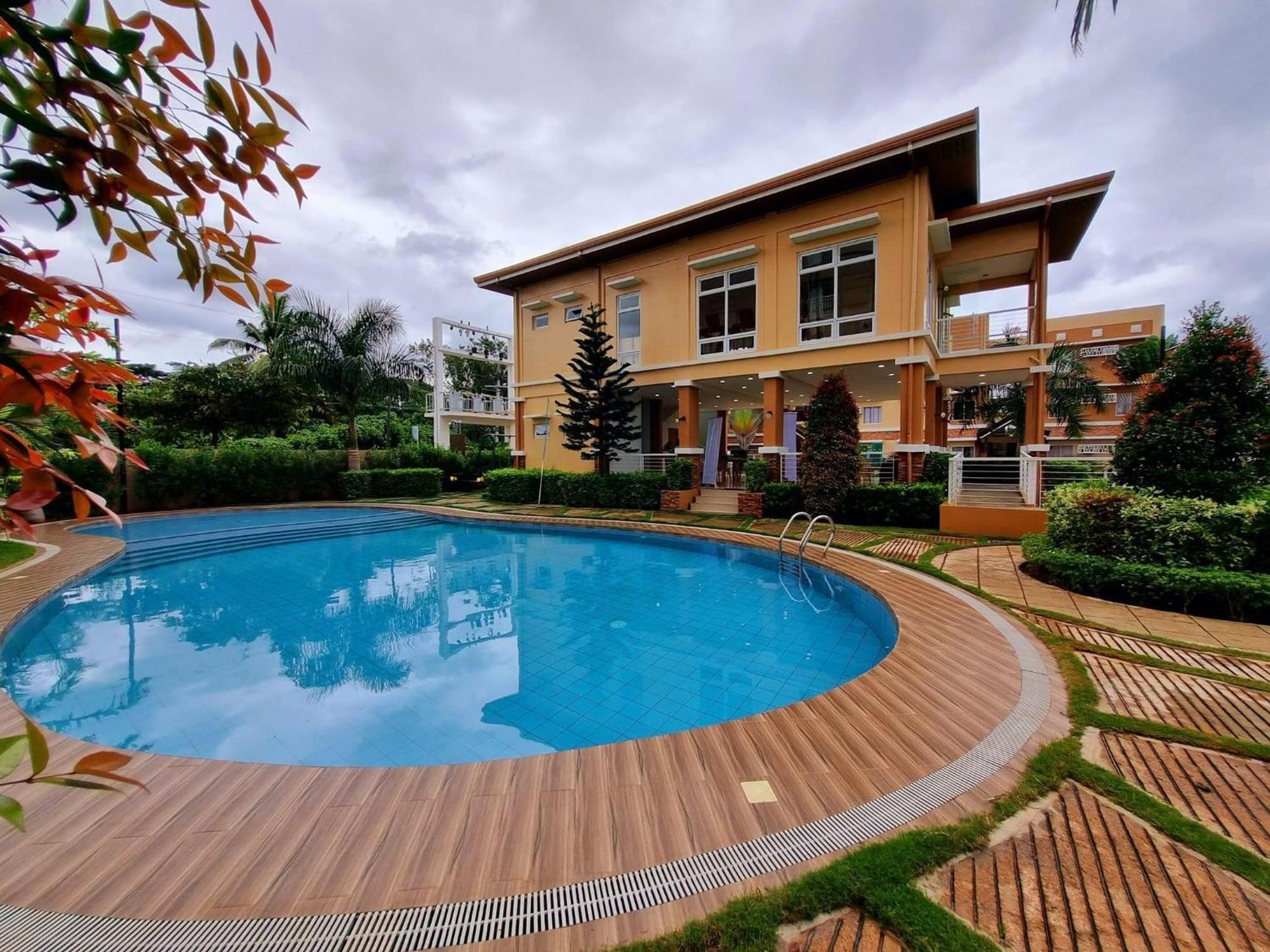 Condo In Camella Manors In Puerto Princesa Extérieur photo