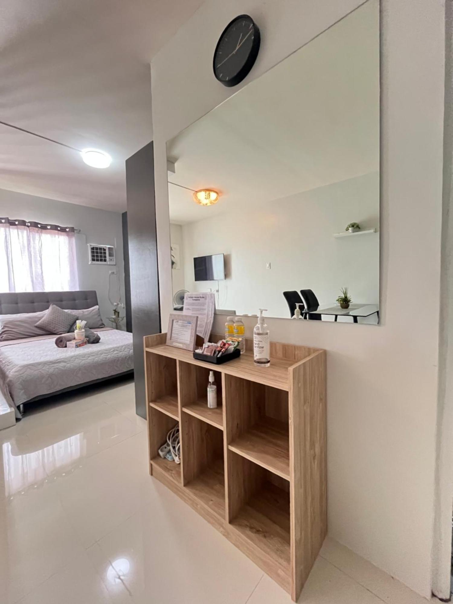Condo In Camella Manors In Puerto Princesa Extérieur photo