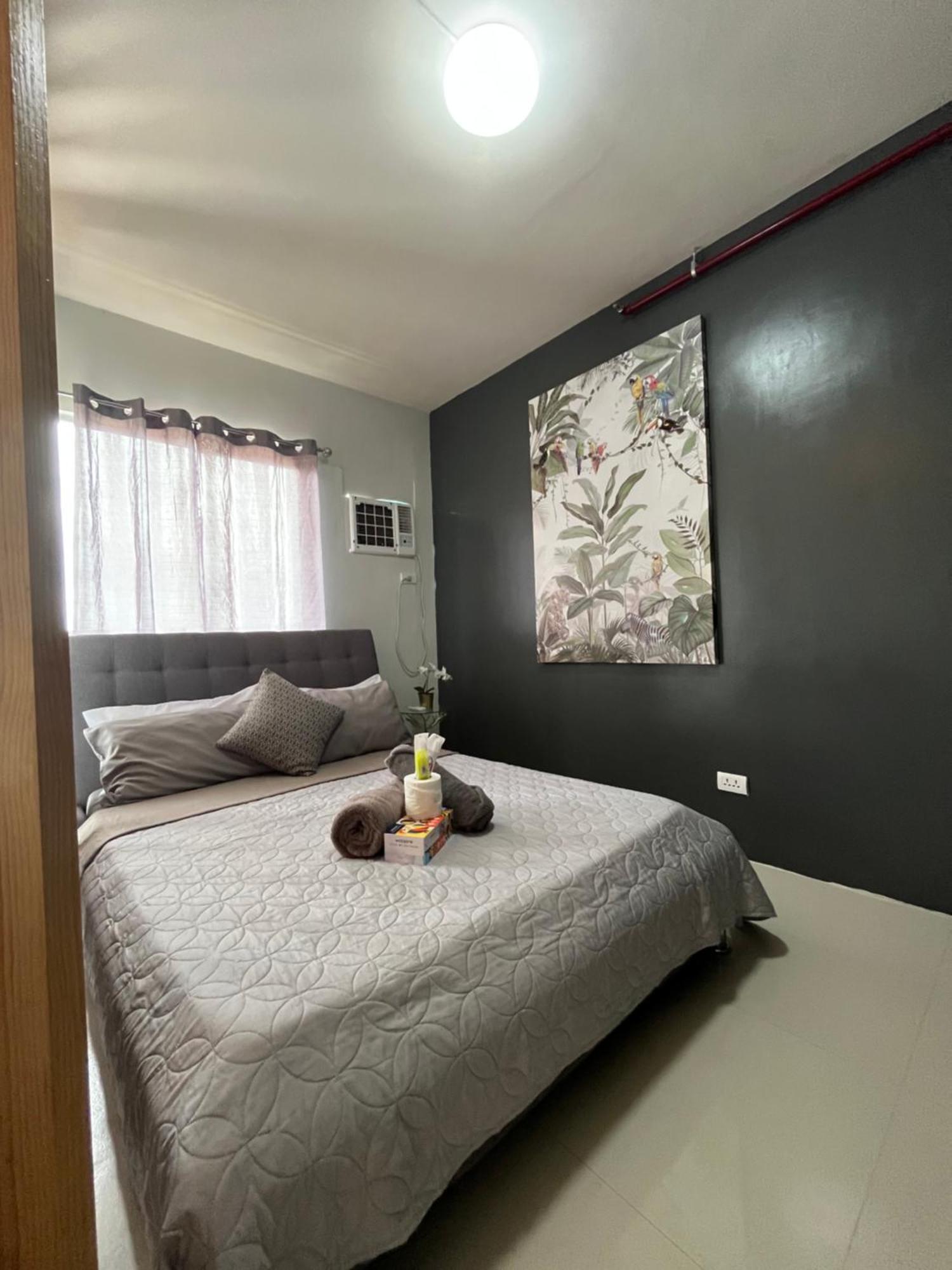 Condo In Camella Manors In Puerto Princesa Extérieur photo