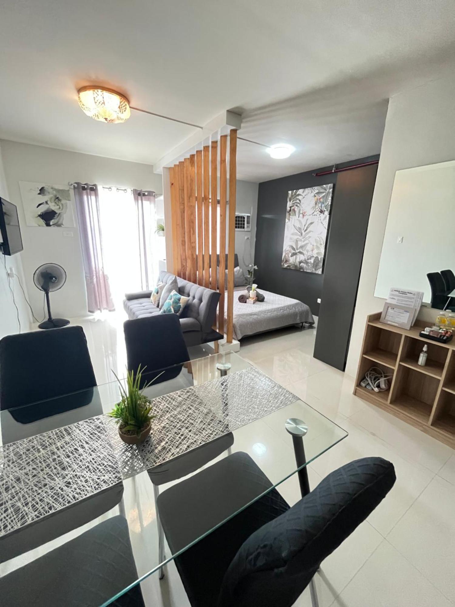 Condo In Camella Manors In Puerto Princesa Extérieur photo